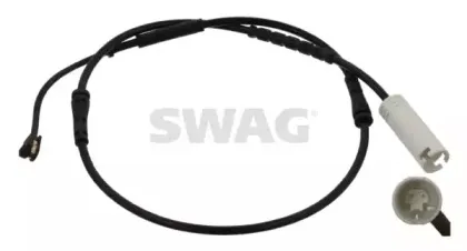 Сигнализатор, износ тормозных колодок SWAG купить